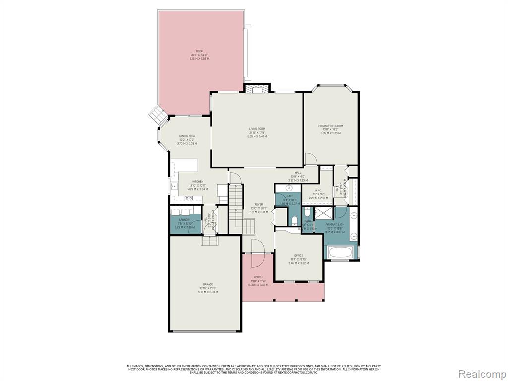8423 MISTY, Grand Blanc, MI 48439 — Photo 30