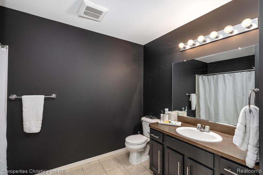 66 WINDER Street, #448, Detroit, MI 48201 — Photo 20