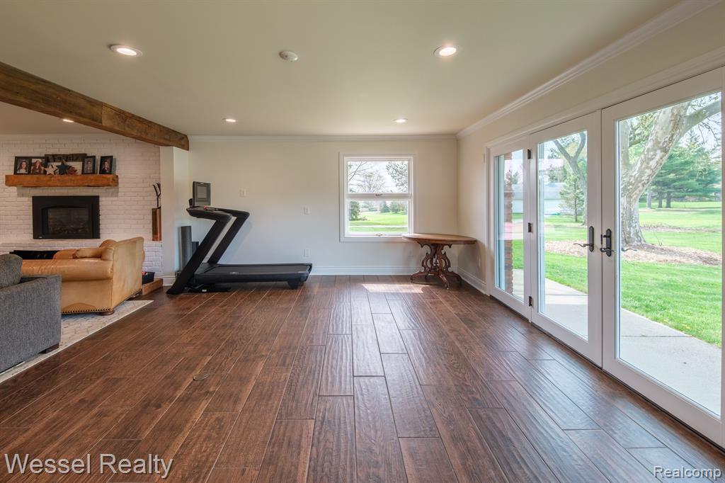 64527 KILDARE Drive, Washington, MI 48095 — Photo 28
