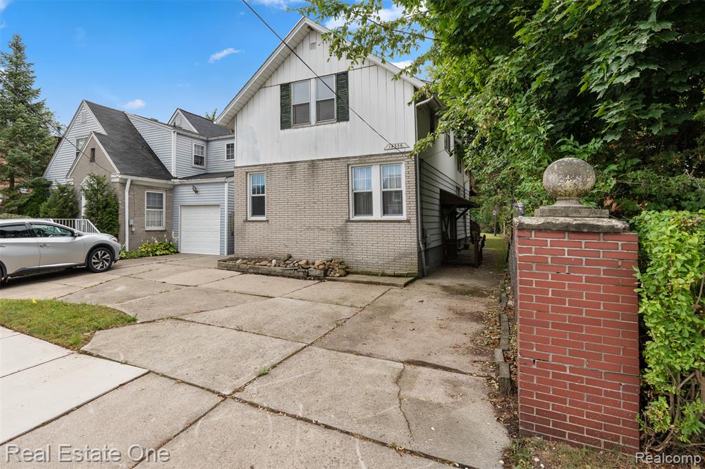 14356 Harbor Island, Detroit, MI 48215 — Photo 8