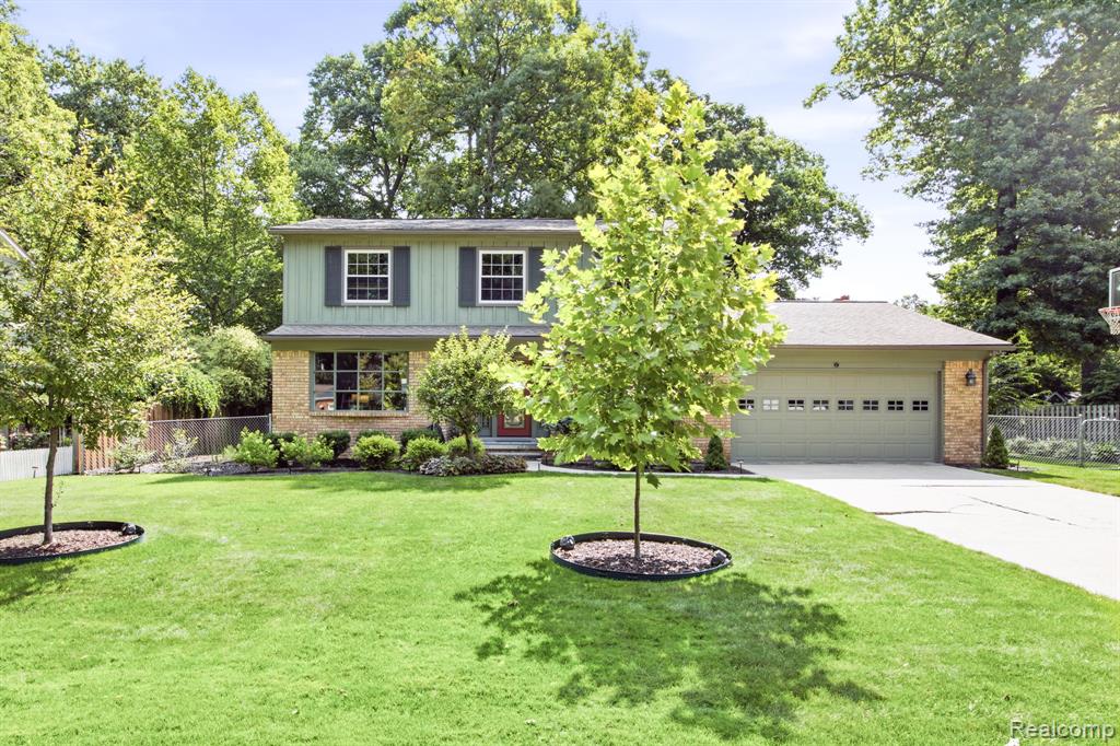 3034 Monticello Drive, Port Huron, MI 48060 — Photo 36