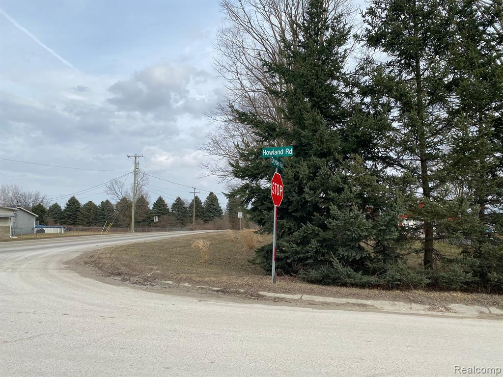 0002 HOWLAND Road, Almont, MI 48003 — Photo 23