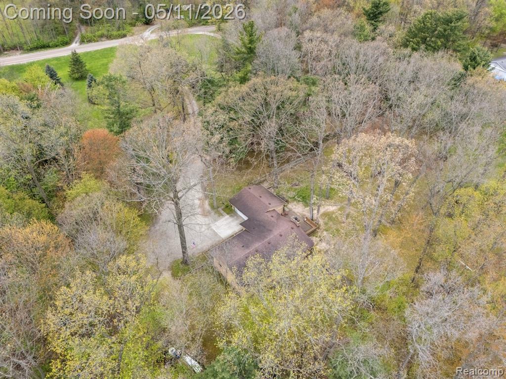 2700 N Hacker Road, Howell, MI 48855 — Photo 30