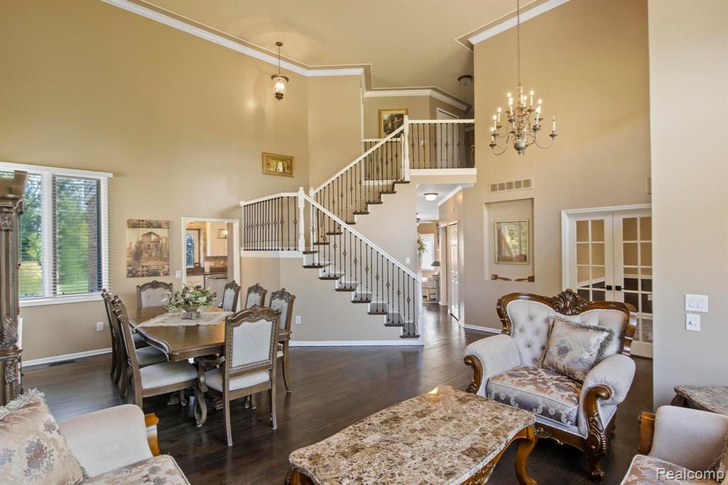 8978 WOODLORE SOUTH Drive, Plymouth, MI 48170 — Photo 16