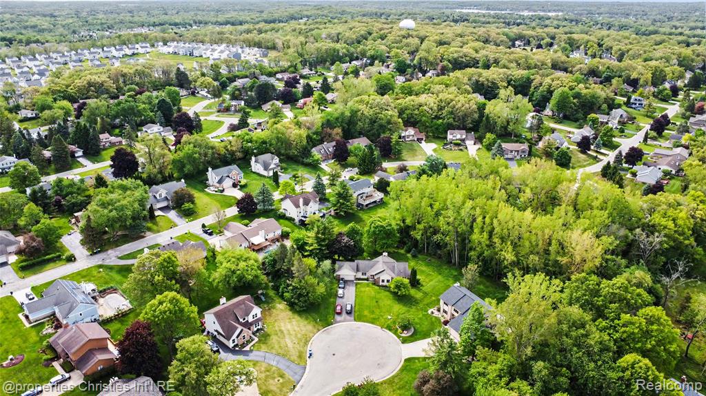 252 Granada Drive, White Lake, MI — Photo 45