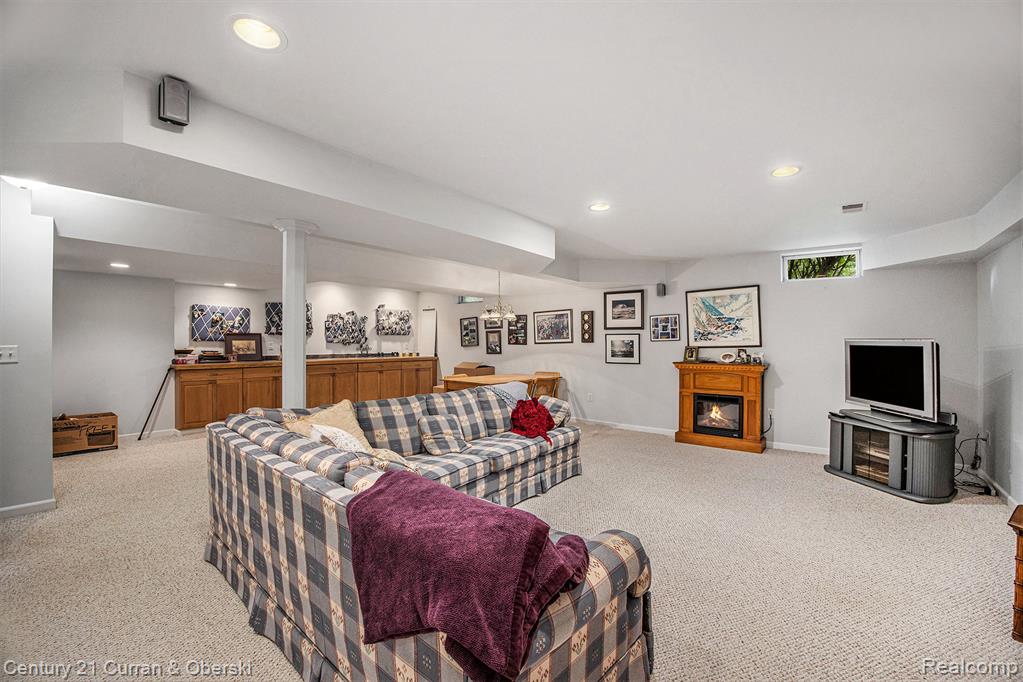 3015 Patriot Square, Davisburg, MI 48350 — Photo 20