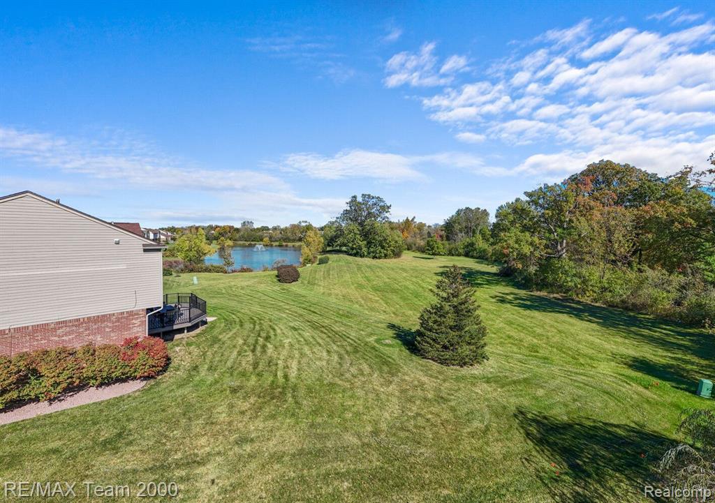 4717 POND Run, Canton, MI 48188 — Photo 51