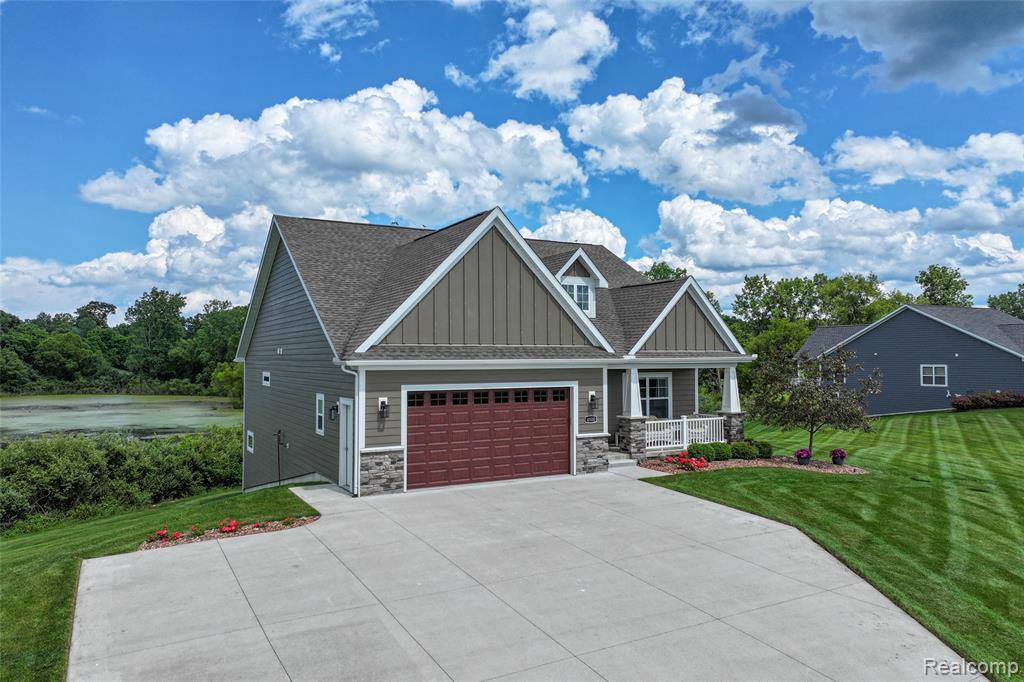 4800 Chestnut Springs Drive, Howell, MI 48843 — Photo 31
