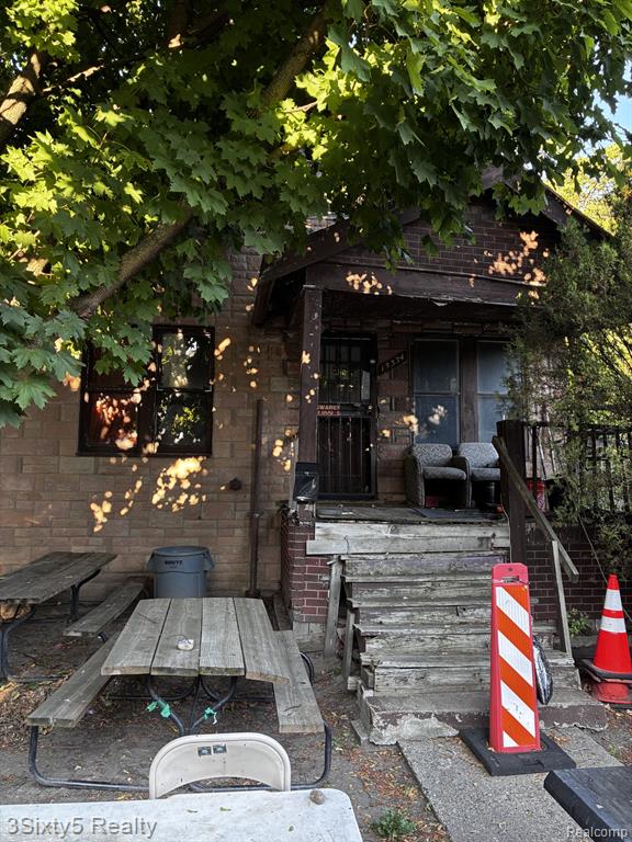 15334 Roselawn Street, Detroit, MI 48238