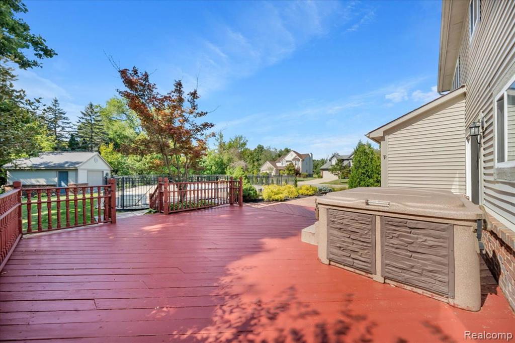 5365 Seminole Court, Commerce Twp, MI 48382 — Photo 44