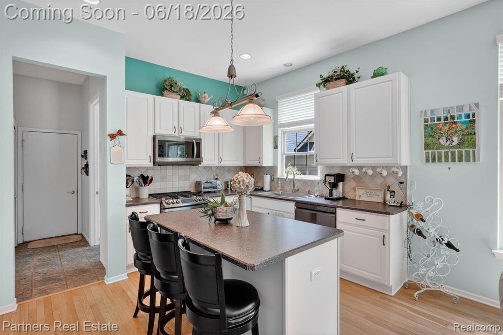 4632 Villa France Drive N, Brighton, MI 48116 — Photo 14