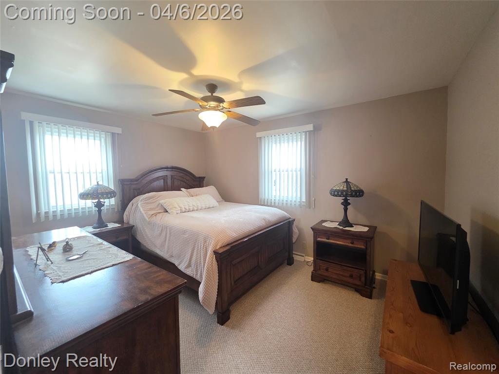 2280 S Van Dyke Road, Marlette, MI 48453 — Photo 14