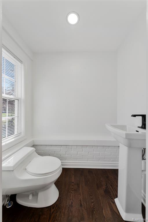 4312 Samoset Road, Royal Oak, MI 48073 — Photo 8