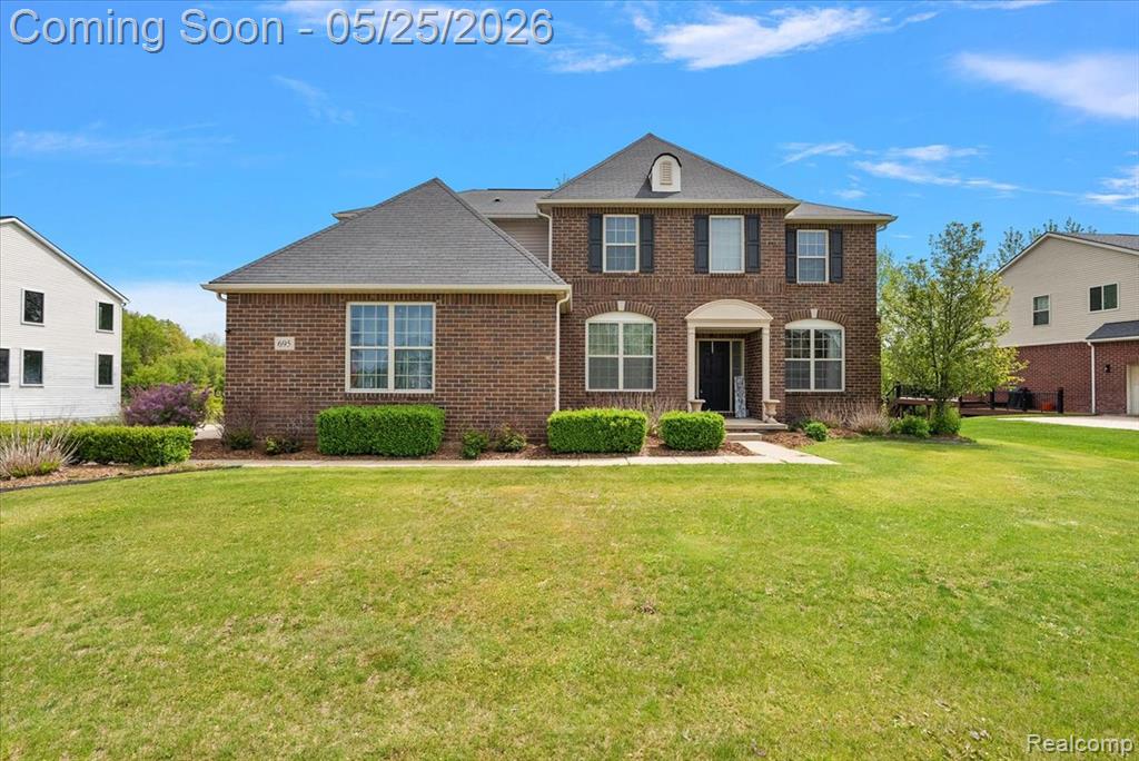 695 Dennison Court, Oakland, MI — Photo 2