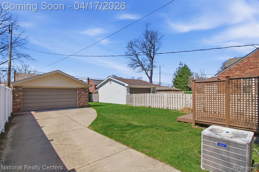 709 N Mildred Street, Dearborn, MI 48128 — Photo 26