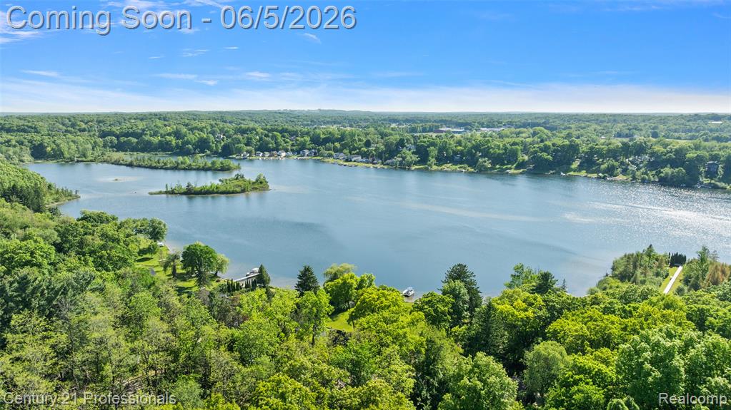 1420 Pettibone Lake Road, Highland, MI 48356 — Photo 82