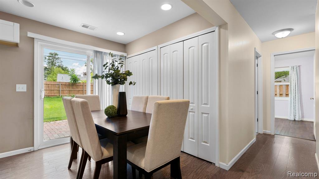 2460 Yost Boulevard, Ann Arbor, MI 48104 — Photo 15