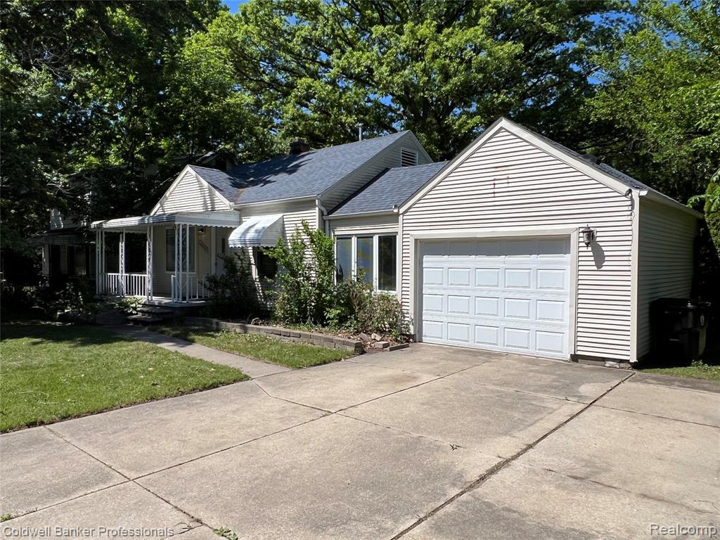 19925 Negaunee, Redford, MI 48240 — Photo 4