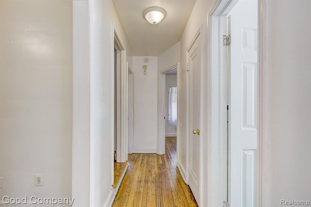 20070 Irvington Street, Detroit, MI 48203 — Photo 19
