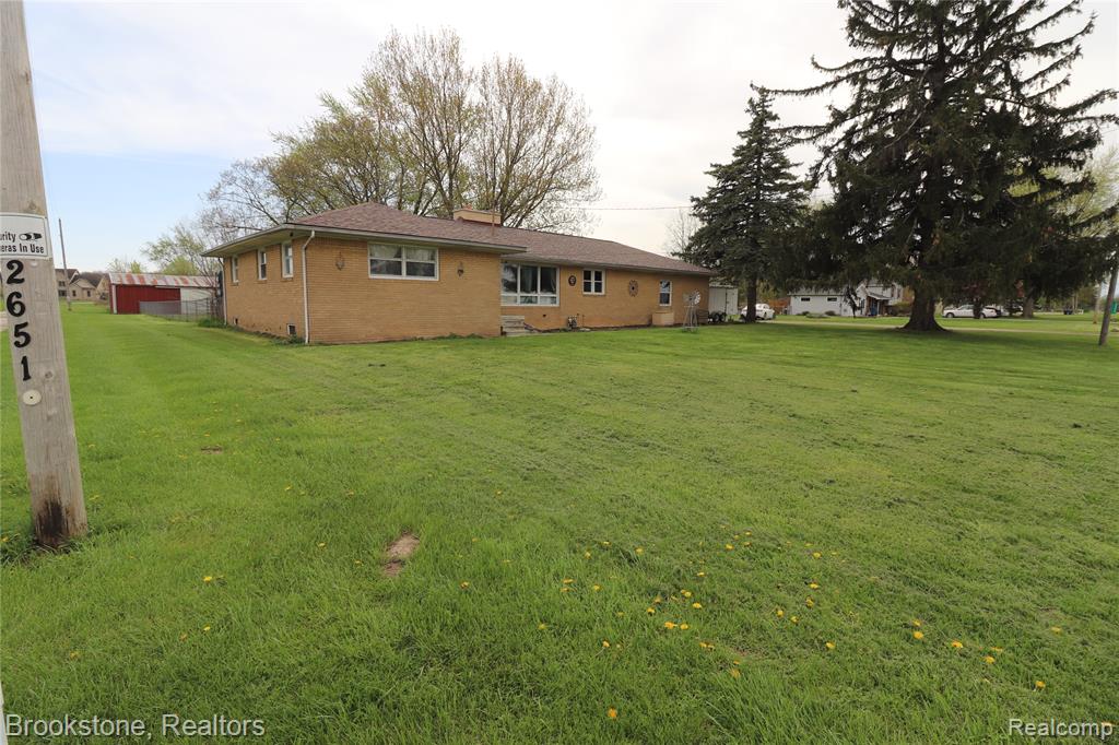 2595 Yargerville Road, La Salle, MI — Photo 3