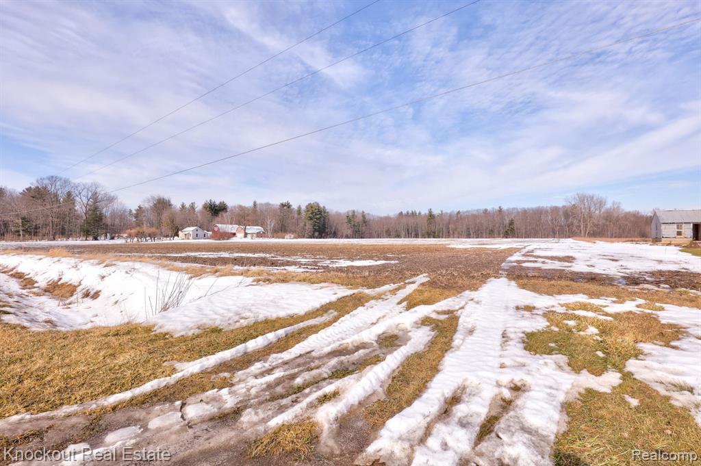 VL Busch (Parcel A) Road, Birch Run, MI 48415 — Photo 14