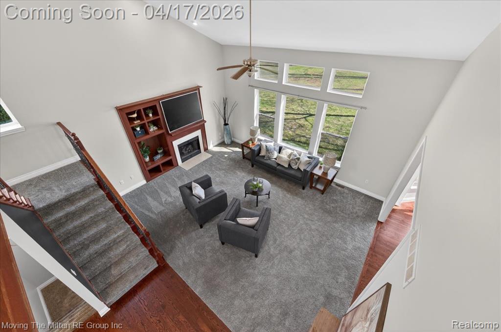 49109 Paloma Drive, Van Buren, MI 48111 — Photo 23