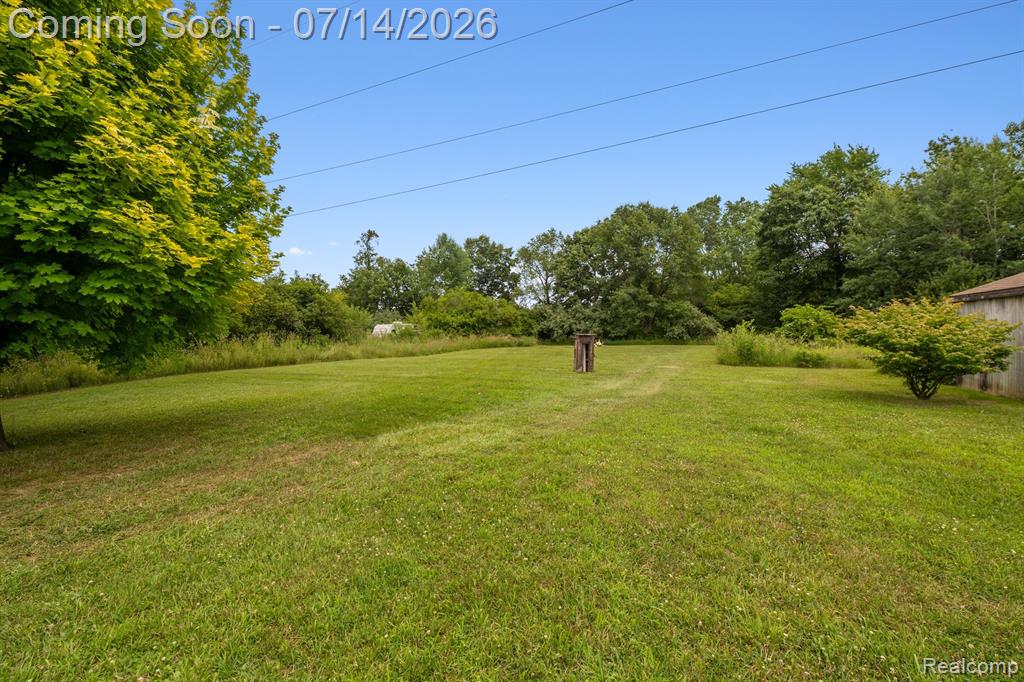 5891 Campbell Corners Drive, Howell, MI 48855 — Photo 27
