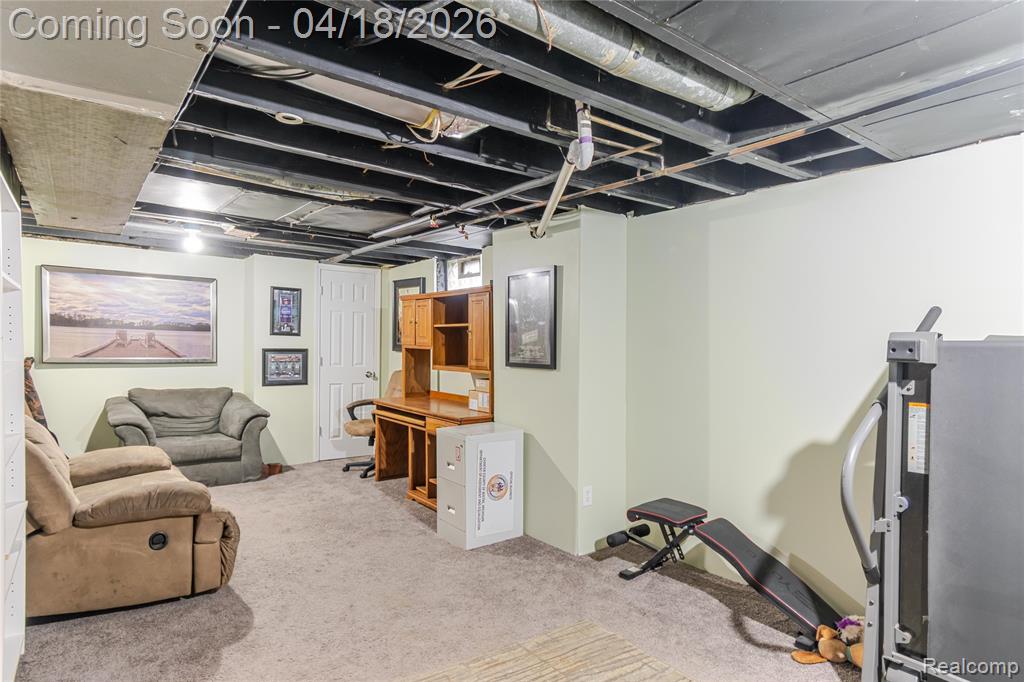 18665 Olympia, Redford, MI 48240 — Photo 22
