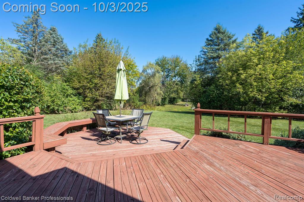 6844 Woodmere Drive, Canton, MI 48187 — Photo 8