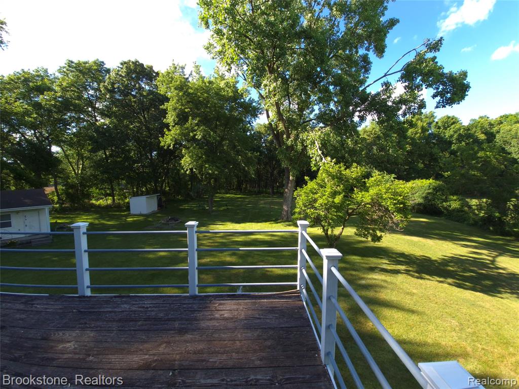 4890 Whipple Lake Road, Clarkston, MI 48348 — Photo 28
