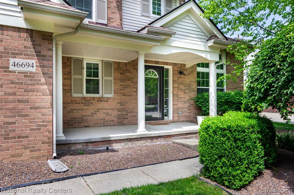 46694 Crosswick, Canton, MI 48187 — Photo 4