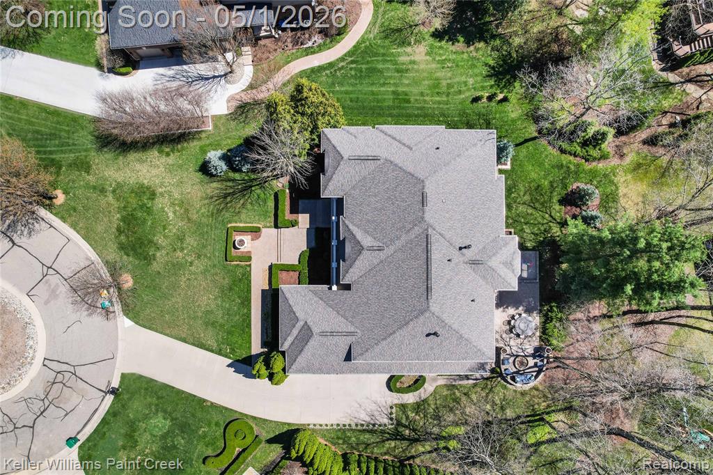 3177 Saint James Court, Oakland, MI 48306 — Photo 8