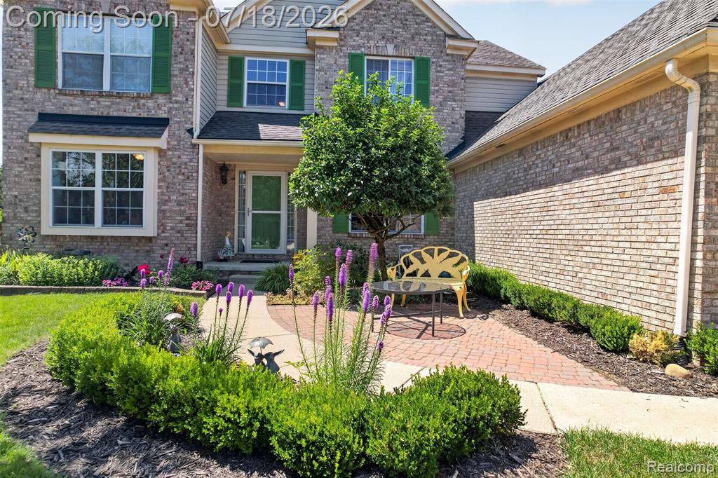 5363 Mill Race Way, Commerce Twp, MI 48382 — Photo 6