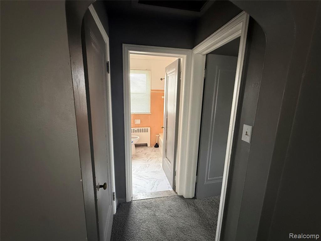 5115 Chatsworth Street, Detroit, MI 48224 — Photo 23