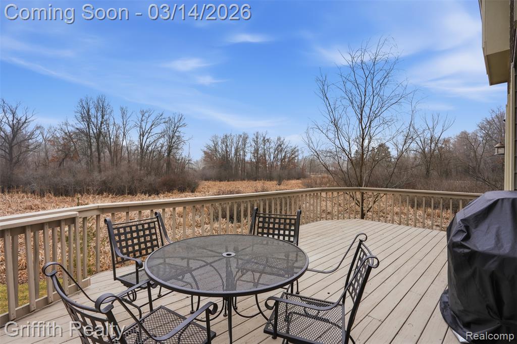 5068 Brookwood Meadows Drive, Brighton, MI 48116 — Photo 46