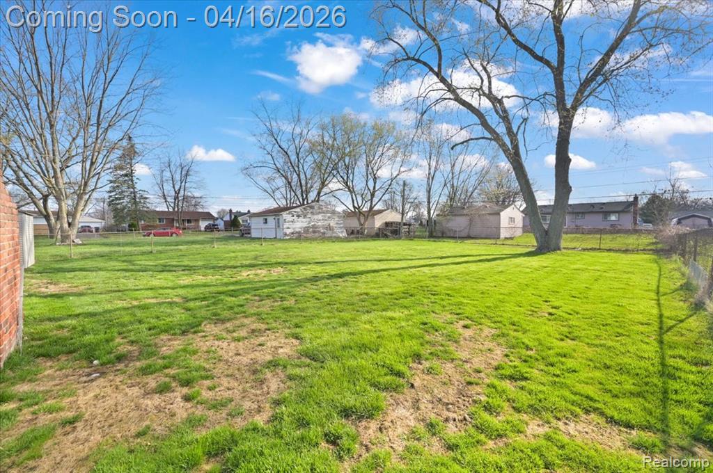 15423 Taft Street, Romulus, MI 48174 — Photo 27