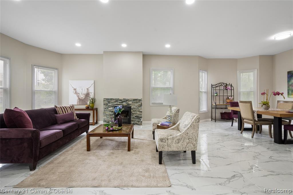 65 Melbourne Street, Detroit, MI 48202 — Photo 5