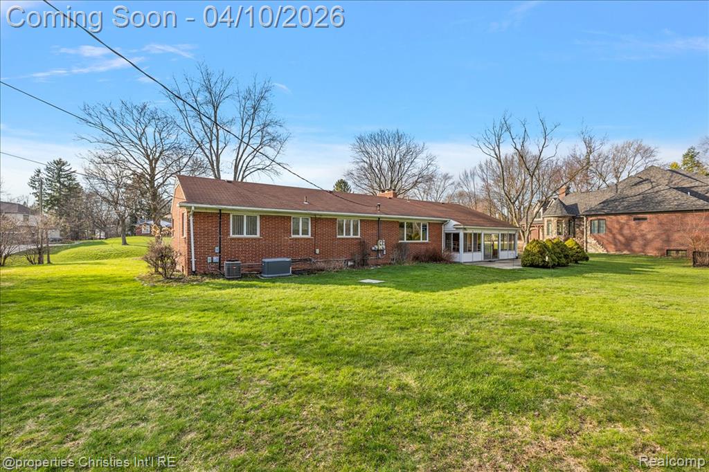 5753 Kilbrennan Road, Bloomfield Hills, MI 48301 — Photo 6