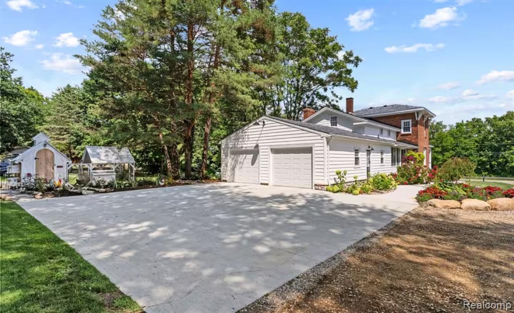 4567 N Seymour Road, Flushing, MI 48433 — Photo 3