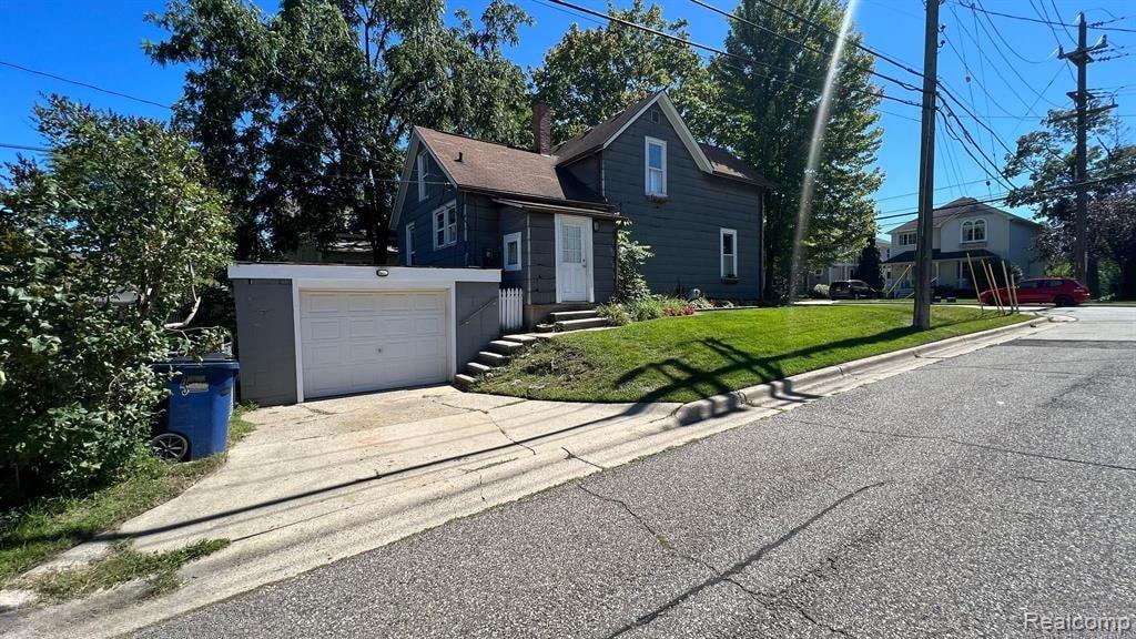 164 Albertson Street, Rochester, MI 48307 — Photo 15