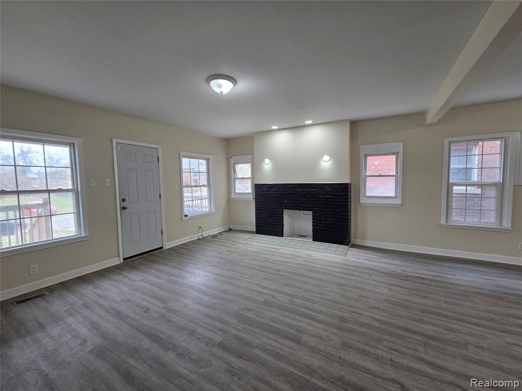 3315 Cortland Street, Detroit, MI 48206 — Photo 4