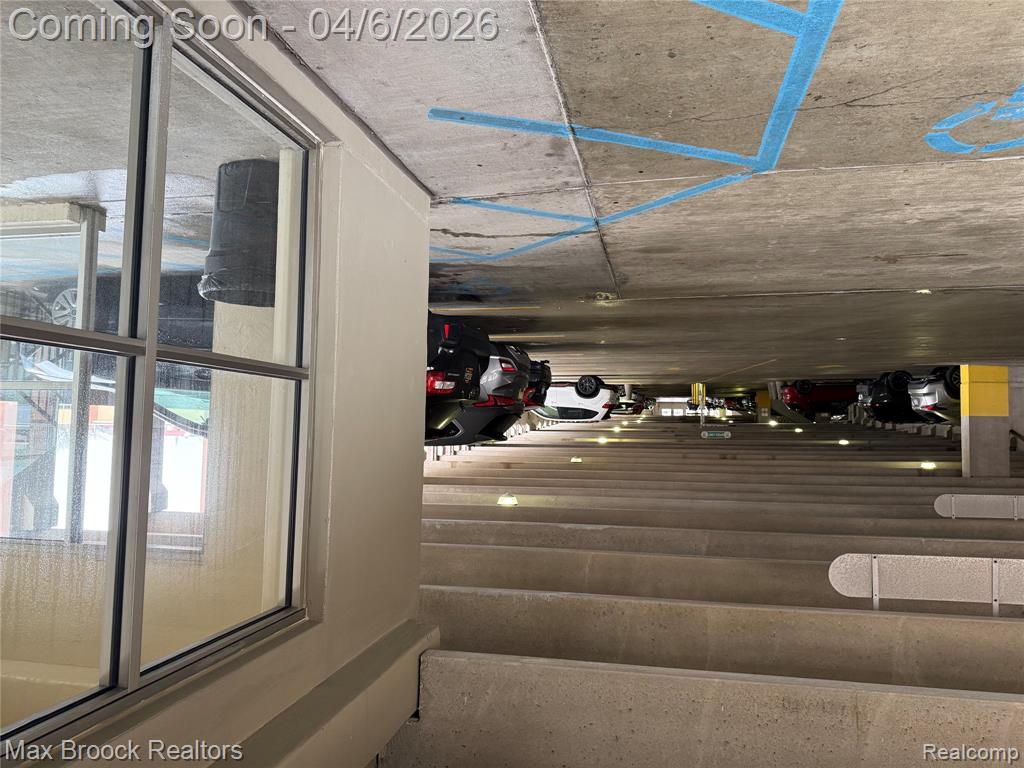 3670 Woodward Avenue, 404, Detroit, MI 48201 — Photo 28