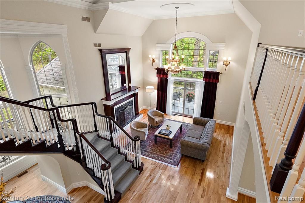 6705 College Park Drive, Clarkston, MI — Photo 59