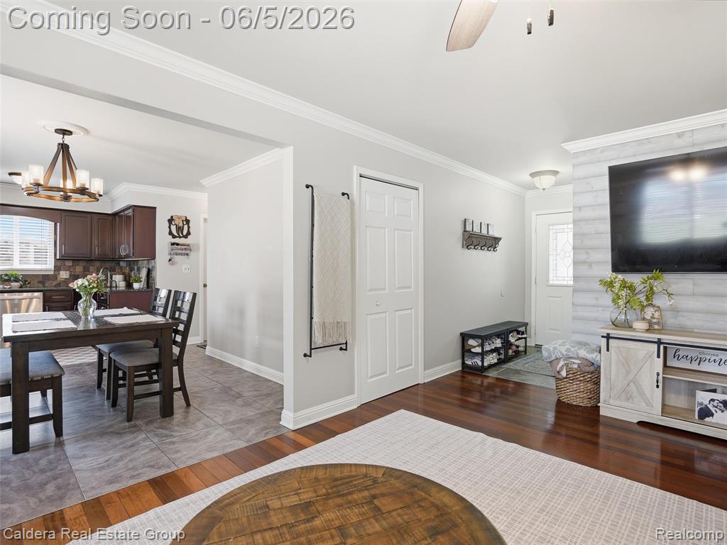 46270 Hollowoode Lane, Macomb, MI 48044 — Photo 18