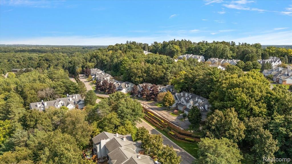 6583 RIDGEVIEW Drive, Clarkston, MI — Photo 65