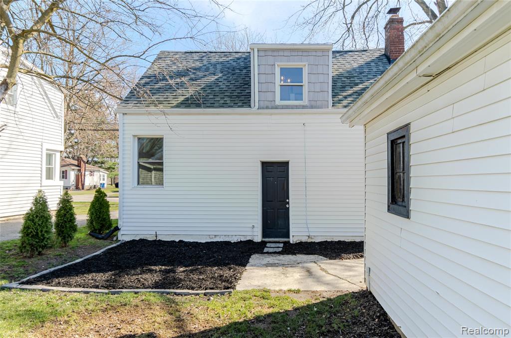 716 W 2nd Street, Davison, MI 48423 — Photo 34