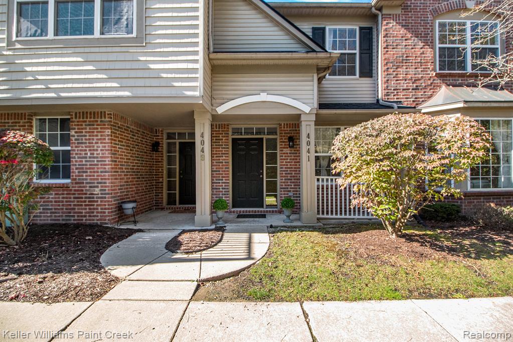 4041 Radcliff Drive, Canton, MI 48188 — Photo 2