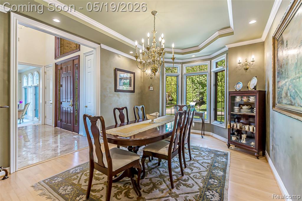 17671 Cranbrook Drive, Northville, MI 48168 — Photo 9