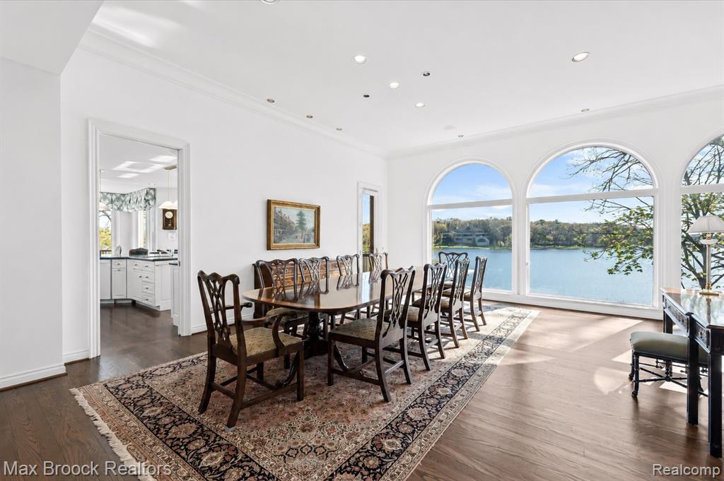 1832 Long Lake Shore Drive, Bloomfield Hills, MI 48302 — Photo 14