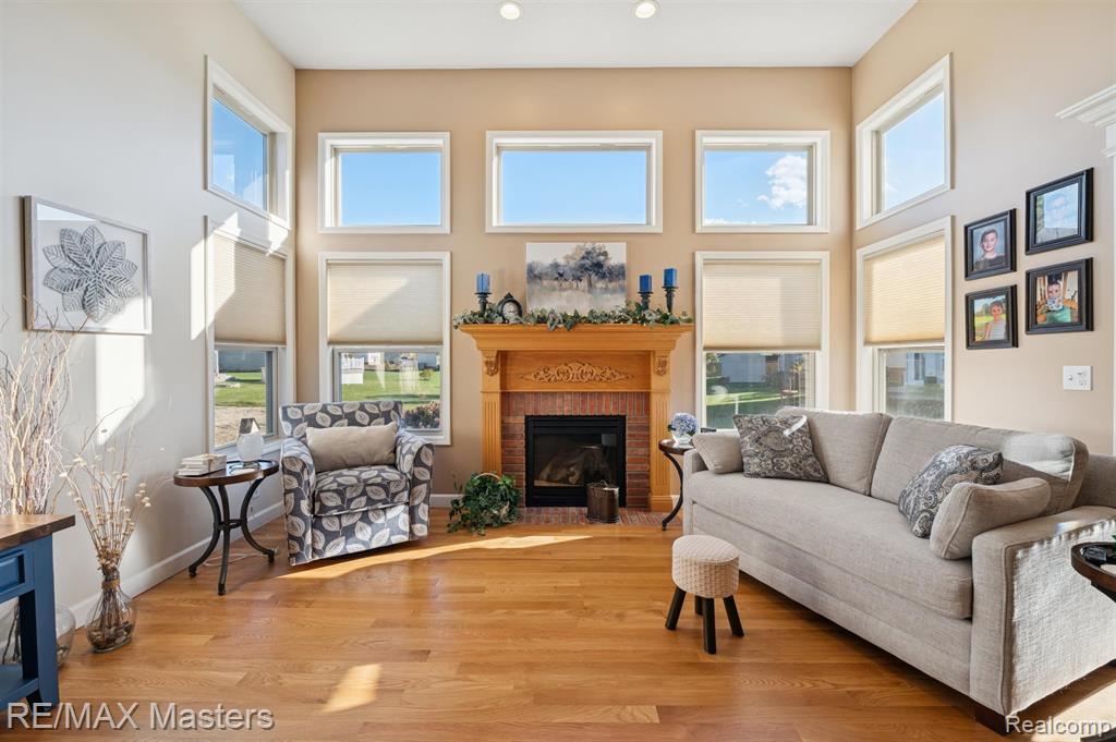 7743 Audubon Lane, Newport, MI 48166 — Photo 14